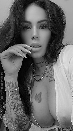 Yulz_inked Nude Leaked Photo #59