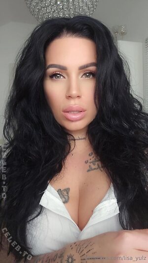 Yulz_inked Nude Leaked Photo #66