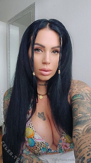 Yulz_inked Nude Leaked Photo #67