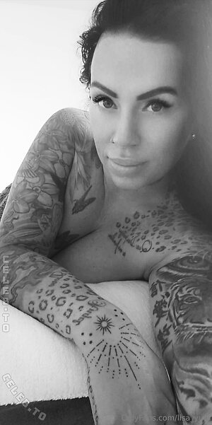 Yulz_inked Nude Leaked Photo #68