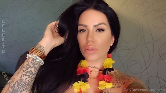 Yulz_inked Nude Leaked Photo #72