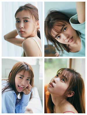 Yume Shinjo leaked photo #3