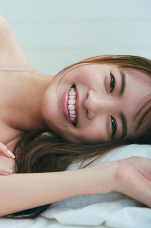 Yume Shinjo leaked photo #9