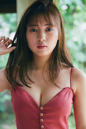 Yume Shinjo leaked photo #12