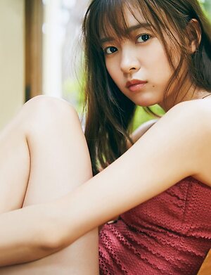 Yume Shinjo leaked photo #17