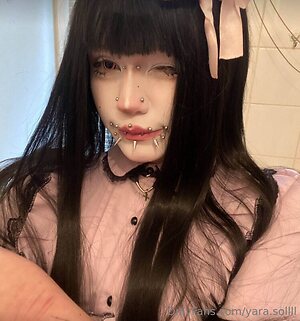 yumenika