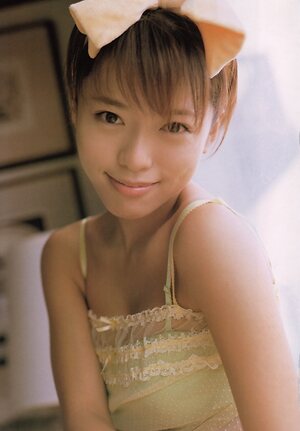 Yumiko Shaku leaked photo #19