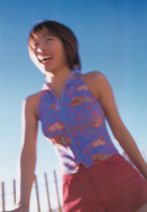 Yumiko Shaku leaked photo #44