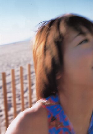 Yumiko Shaku leaked photo #48