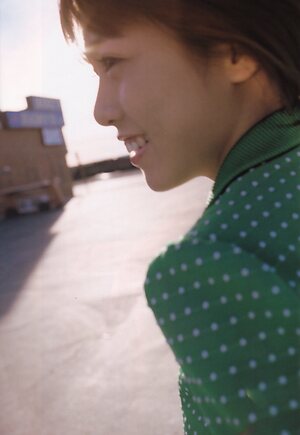 Yumiko Shaku Nude Leaked Photo #55