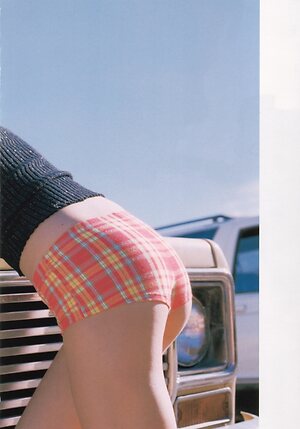 Yumiko Shaku Nude Leaked Photo #57