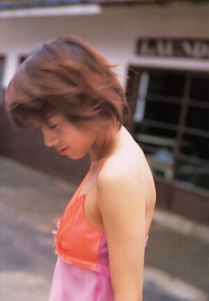 Yumiko Shaku Nude Leaked Photo #73