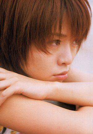 Yumiko Shaku Nude Leaked Photo #74