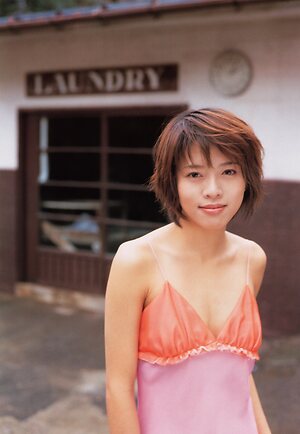 Yumiko Shaku Nude Leaked Photo #76