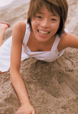 Yumiko Shaku Nude Leaked Photo #78