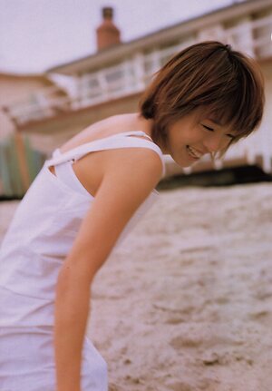 Yumiko Shaku Nude Leaked Photo #81