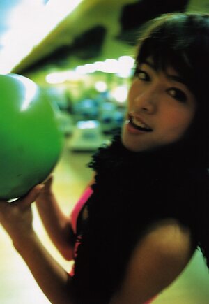 Yumiko Shaku Nude Leaked Photo #82
