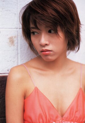 Yumiko Shaku Nude Leaked Photo #88