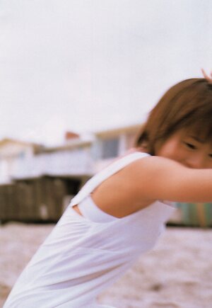 Yumiko Shaku Nude Leaked Photo #90