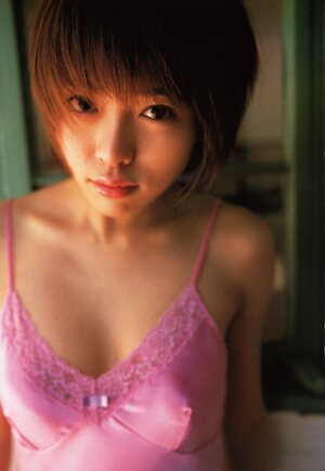 Yumiko Shaku Nude Leaked Photo #91