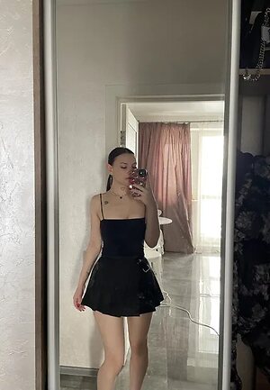 Yumimia leaked photo #4