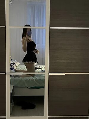 Yumimia leaked photo #5