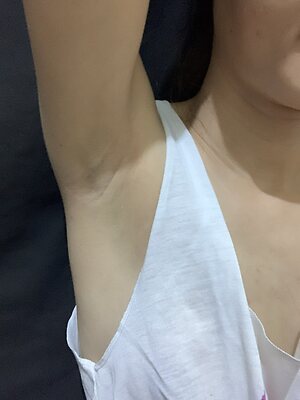 Yuminaruu Nude Leaked Photo #8