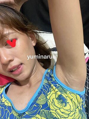 Yuminaruu leaked photos