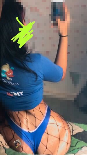 Yumixvd Nude Leaked Photo #6