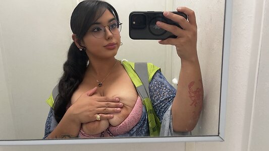 Yummmyamy leaked photo #8