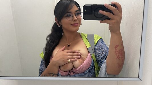 Yummmyamy leaked photo #9