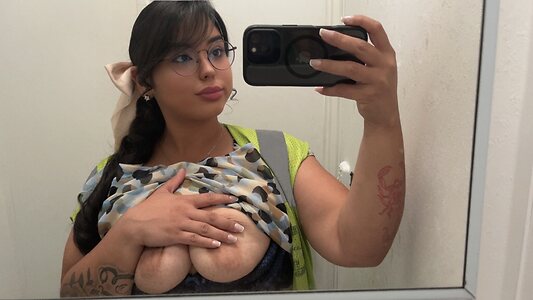 Yummmyamy leaked photo #15