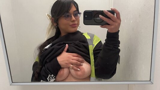 Yummmyamy leaked photo #16