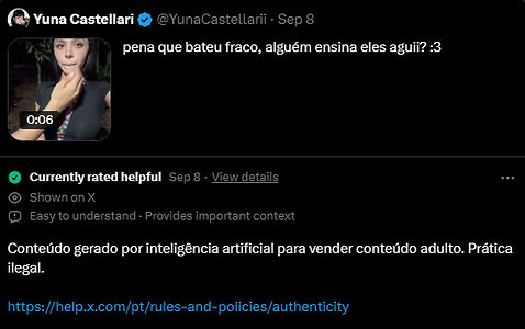 Yuna Castellari