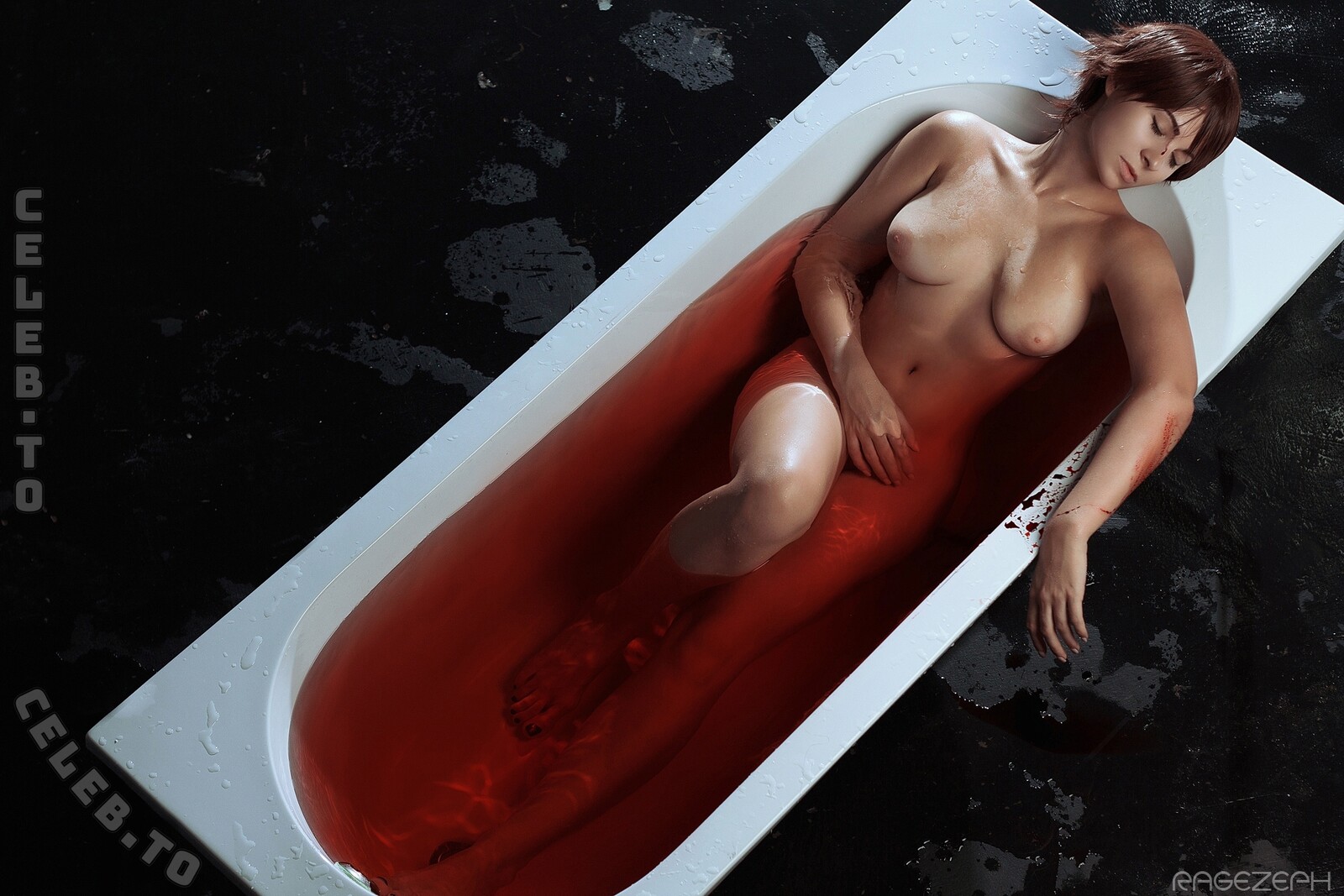 Yuna Kairi Nude Leaked Photos