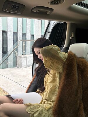 Yuna leaked photo #23