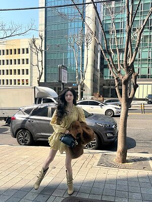 Yuna leaked photo #26