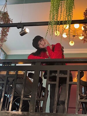 Yuna leaked photo #59