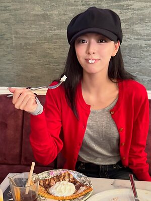 Yuna leaked photo #60