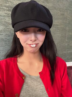 Yuna leaked photo #61