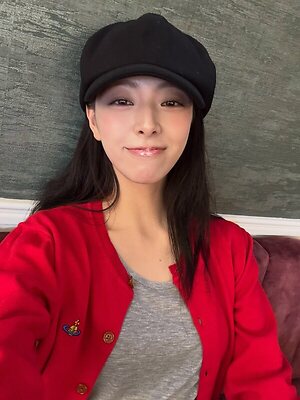 Yuna leaked photo #62