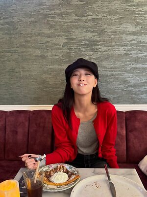 Yuna leaked photo #63