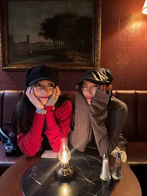 Yuna leaked photo #64