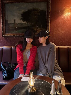 Yuna leaked photo #65