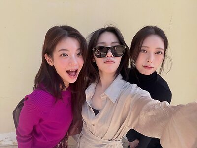 Yuna leaked photo #77