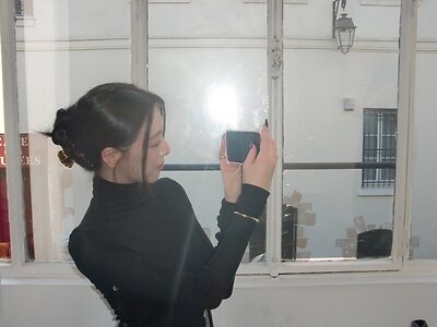 Yuna leaked photo #78