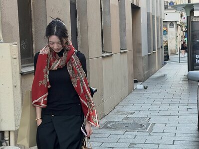 Yuna leaked photo #79