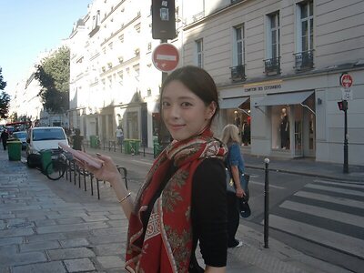 Yuna leaked photo #82