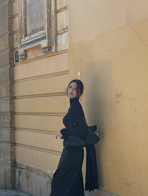 Yuna leaked photo #87