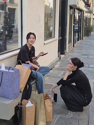 Yuna leaked photo #95